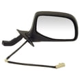 thumbnail image 1 of Right Mirror - Compatible with 1992 - 1996 Ford F-150 1993 1994 1995, 1 of 2