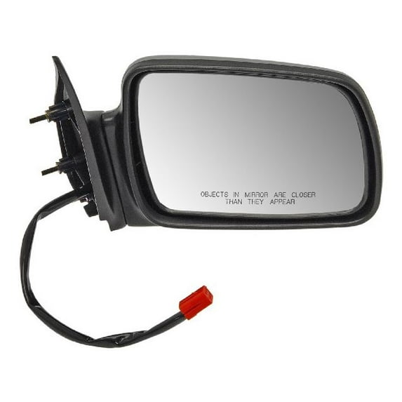 Right Mirror - Compatible with 1993 - 1995 Jeep Grand Cherokee 1994