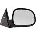thumbnail image 1 of Right Mirror - Compatible with 1994 - 1997 Chevy S10 1995 1996, 1 of 2
