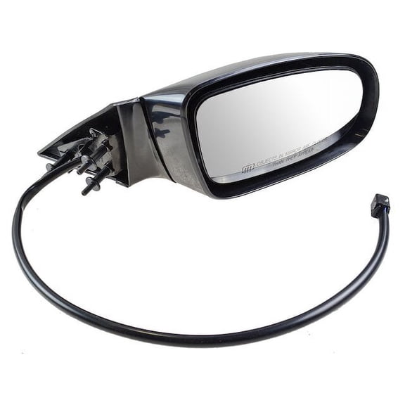 Right Mirror - Compatible with 1995 - 1996 Chevy Impala