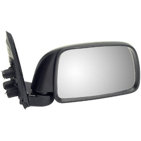 Right Mirror - Compatible with 1995 - 1999 Toyota Tacoma 1996 1997 1998