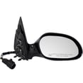 thumbnail image 1 of Right Mirror - Compatible with 1996 - 1999 Ford Taurus 1997 1998, 1 of 2