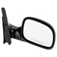 thumbnail image 1 of Right Mirror - Compatible with 1996 - 2000 Dodge Grand Caravan 1997 1998 1999, 1 of 2