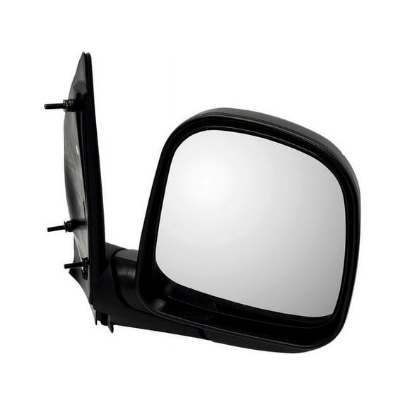 Right Mirror - Compatible with 1996 - 2002 Chevrolet Express 3500 - Dorman