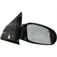 thumbnail image 1 of Right Mirror - Compatible with 1996 - 2002 Saturn SL1 Sedan 1997 1998 1999 2000 2001, 1 of 2