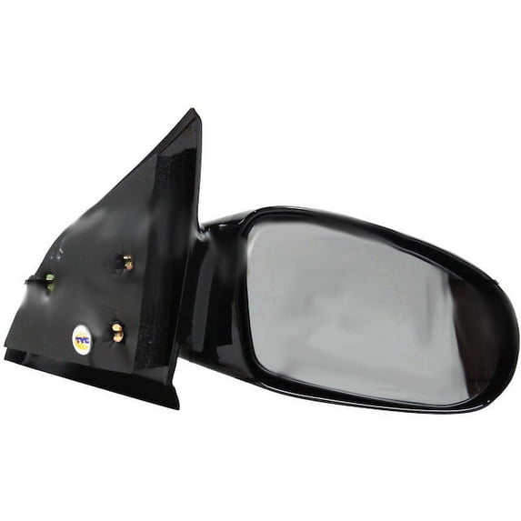 Right Mirror - Compatible with 1996 - 2002 Saturn SL1 Sedan 1997 1998 1999 2000 2001