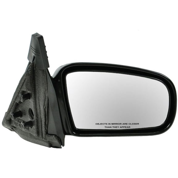Right Mirror - Compatible with 1997 - 2001 Chevy Malibu 1998 1999 2000