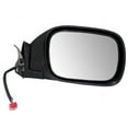 thumbnail image 1 of Right Mirror - Compatible with 1997 - 2001 Jeep Cherokee 1998 1999 2000, 1 of 2