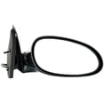 thumbnail image 1 of Right Mirror - Compatible with 1997 - 2005 Buick Century 1998 1999 2000 2001 2002 2003 2004, 1 of 2