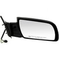 thumbnail image 1 of Right Mirror - Compatible with 1998 - 2000 Chevy Tahoe 5.7L V8 1999, 1 of 2