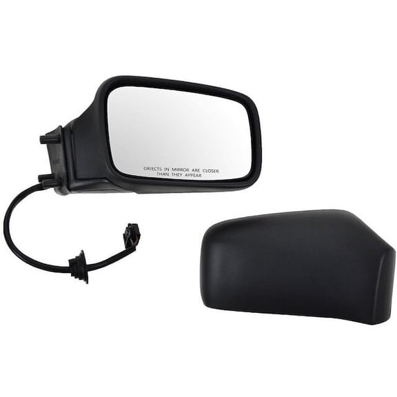 Right Mirror - Compatible with 1998 - 2000 Volvo S70 1999