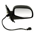 thumbnail image 1 of Right Mirror - Compatible with 1998 - 2001 Ford Explorer 1999 2000, 1 of 2