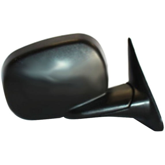 Right Mirror - Compatible with 1998 - 2002 Dodge Ram 1500 1999 2000 2001