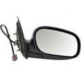 thumbnail image 1 of Right Mirror - Compatible with 1998 - 2008 Mercury Grand Marquis 1999 2000 2001 2002 2003 2004 2005 2006 2007, 1 of 1