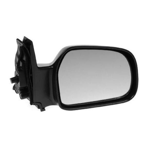 Right Mirror - Compatible with 1999 - 2004 Chevrolet Tracker - Dorman