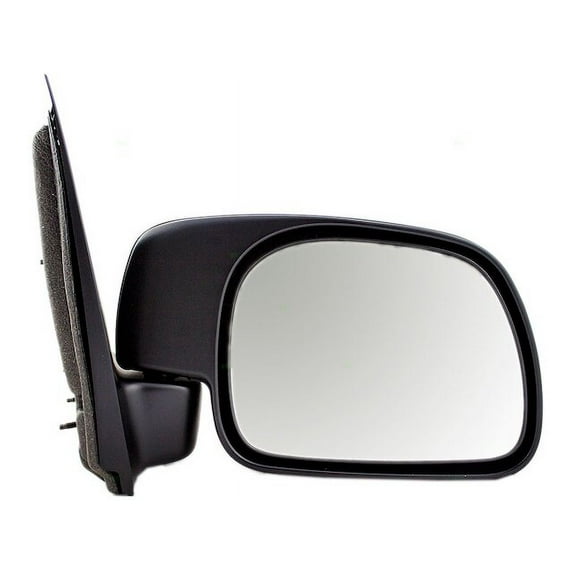 Right Mirror - Compatible with 2000 - 2001, 2003 - 2005 Ford Excursion Sport Utility 4-Door 2004