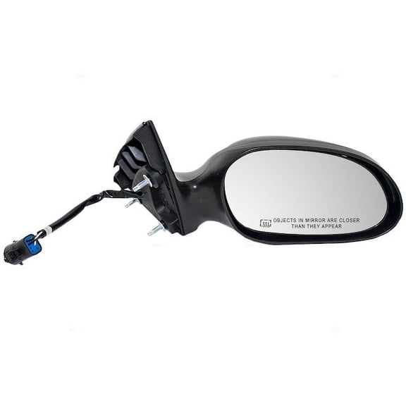 Right Mirror - Compatible with 2000 - 2005 Mercury Sable 2001 2002 2003 2004
