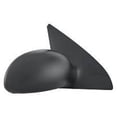 thumbnail image 1 of Right Mirror - Compatible with 2000 - 2007 Ford Focus 2001 2002 2003 2004 2005 2006, 1 of 2
