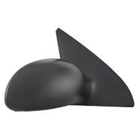 Right Mirror - Compatible with 2000 - 2007 Ford Focus 2001 2002 2003 2004 2005 2006