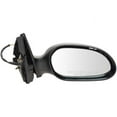 thumbnail image 1 of Right Mirror - Compatible with 2000 - 2007 Ford Taurus 2001 2002 2003 2004 2005 2006, 1 of 2
