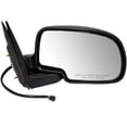thumbnail image 1 of Right Mirror - Compatible with 2001 - 2002 Chevy Silverado 2500 HD, 1 of 2