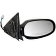 thumbnail image 1 of Right Mirror - Compatible with 2001 - 2002 Saturn L100, 1 of 2