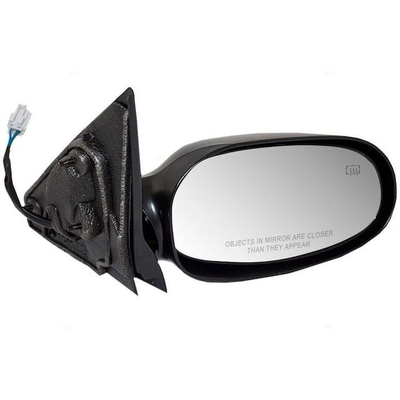 Right Mirror - Compatible with 2001 - 2002 Saturn L100