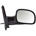 thumbnail image 1 of Right Mirror - Compatible with 2001 - 2007 Dodge Caravan 2002 2003 2004 2005 2006, 1 of 2
