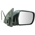 thumbnail image 1 of Right Mirror - Compatible with 2001 - 2007 Toyota Highlander 2002 2003 2004 2005 2006, 1 of 2