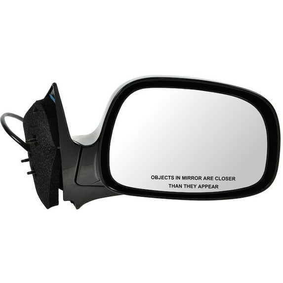 Right Mirror - Compatible with 2002 - 2007 Buick Rendezvous 2003 2004 2005 2006
