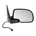 thumbnail image 1 of Right Mirror - Compatible with 2002 Chevy Avalanche 2500, 1 of 2