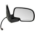thumbnail image 1 of Right Mirror - Compatible with 2002 Chevy Avalanche 2500, 1 of 2