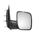 thumbnail image 1 of Right Mirror - Compatible with 2003 - 2005 Ford E-150 Club Wagon Standard Passenger Van 2-Door 2004, 1 of 2