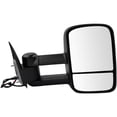 thumbnail image 1 of Right Mirror - Compatible with 2003 - 2006 Chevy Silverado 2500 HD 2004 2005, 1 of 2