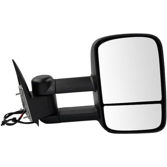 Right Mirror - Compatible with 2003 - 2006 Chevy Silverado 2500 HD 2004 2005