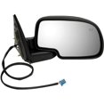 thumbnail image 1 of Right Mirror - Compatible with 2003 - 2006 Chevy Tahoe 2004 2005, 1 of 2