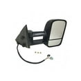 thumbnail image 1 of Right Mirror - Compatible with 2003 - 2006 GMC Sierra 2500 HD 2004 2005, 1 of 2