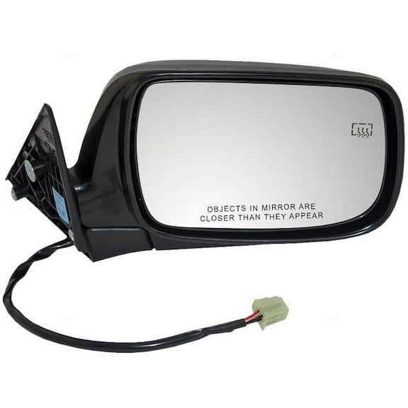 Right Mirror - Compatible with 2003 - 2006 Subaru Baja 2004 2005
