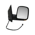 thumbnail image 1 of Right Mirror - Compatible with 2003 - 2007 Chevy Express 3500 2004 2005 2006, 1 of 2