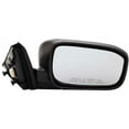 thumbnail image 1 of Right Mirror - Compatible with 2003 - 2007 Honda Accord Coupe 2004 2005 2006, 1 of 2