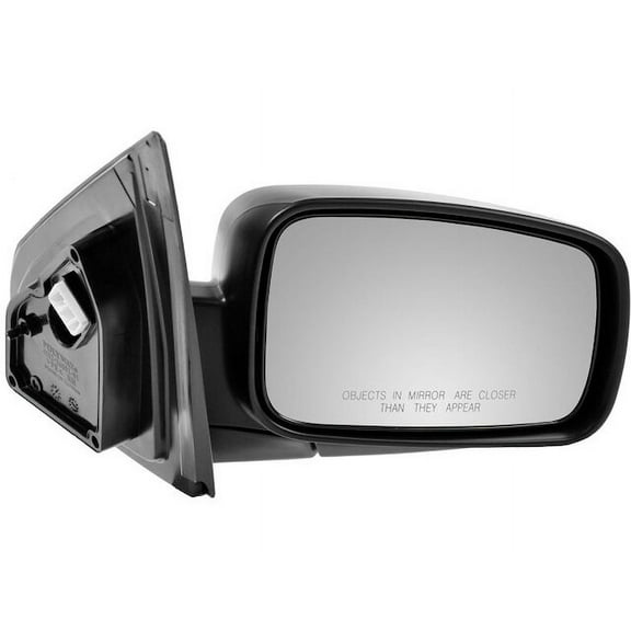 Right Mirror - Compatible with 2003 - 2009 Kia Sorento 2004 2005 2006 2007 2008