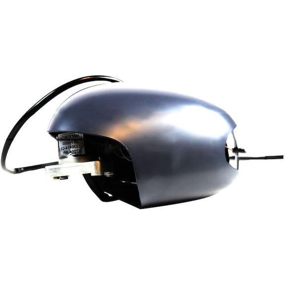 Right Mirror - Compatible with 2003 - 2010 Volkswagen Beetle 2004 2005 2006 2007 2008 2009