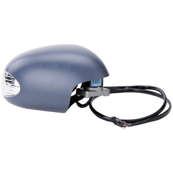 Right Mirror - Compatible with 2003 - 2010 Volkswagen Beetle 2004 2005 2006 2007 2008 2009