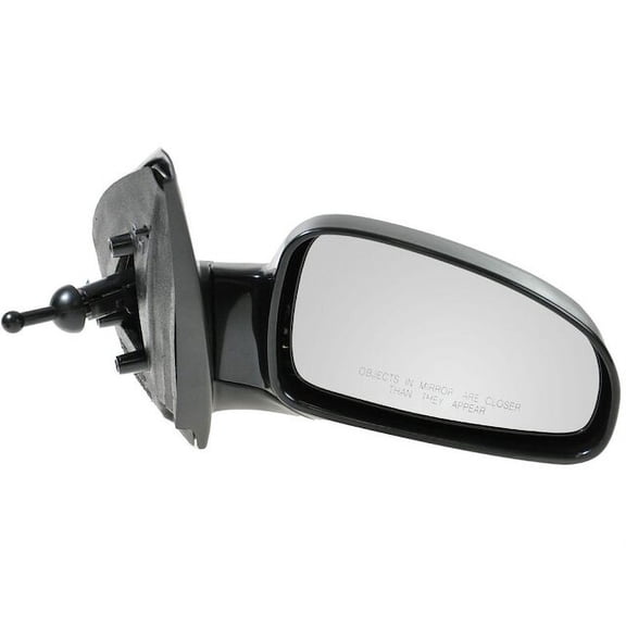 Right Mirror - Compatible with 2004 - 2006 Chevy Aveo 2005
