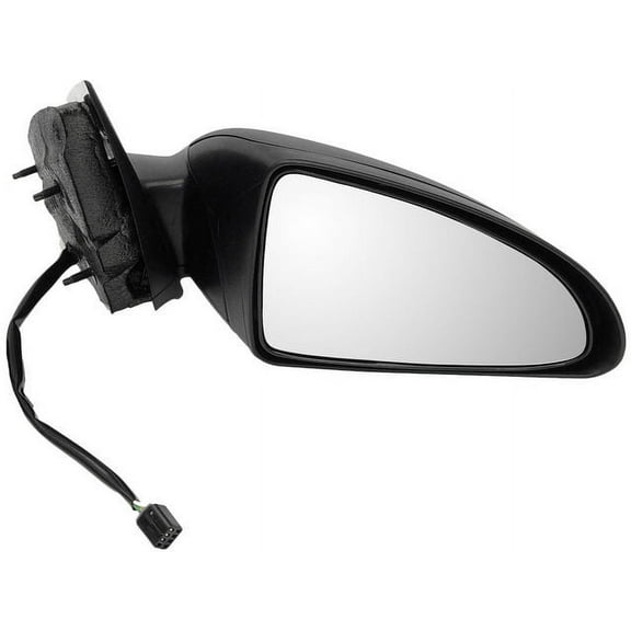 Right Mirror - Compatible with 2004 - 2007 Chevy Malibu 2005 2006