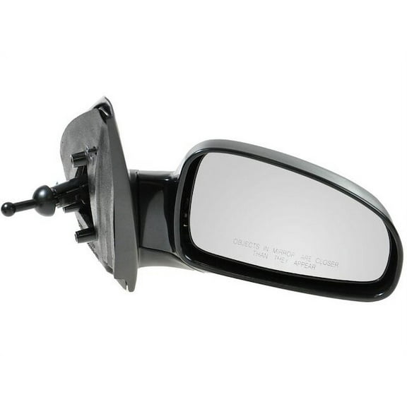 Right Mirror - Compatible with 2004 - 2008 Chevy Aveo 2005 2006 2007