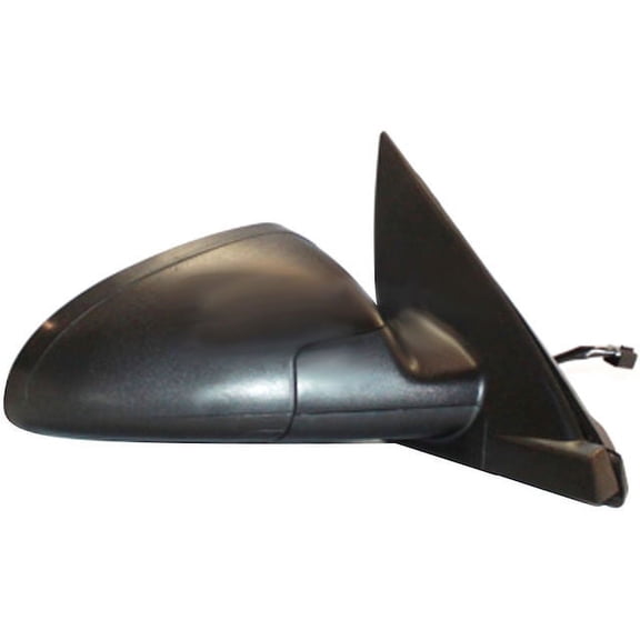 Right Mirror - Compatible with 2004 - 2008 Chevy Malibu 2005 2006 2007