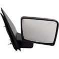 thumbnail image 1 of Right Mirror - Compatible with 2004 - 2008 Ford F-150 - Kool Vue, 1 of 1