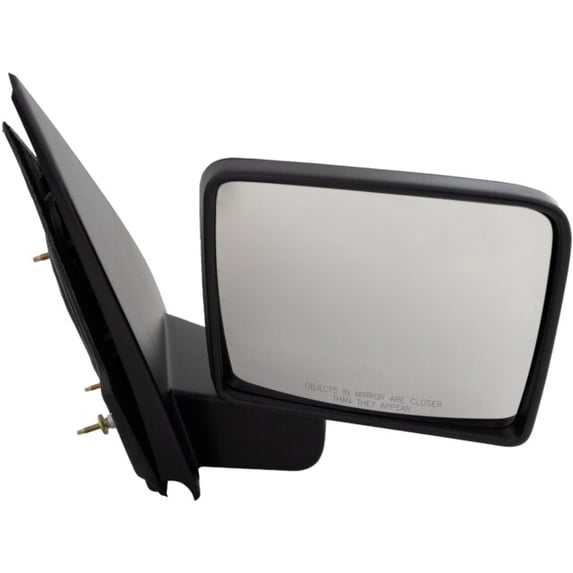 Right Mirror - Compatible with 2004 - 2008 Ford F-150 - Kool Vue