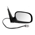thumbnail image 1 of Right Mirror - Compatible with 2004 Mercury Marauder, 1 of 2
